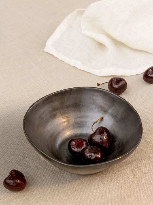 Produktbild Ferm Living Flow Bowl (14.50 cm, 1 l, 1 x)