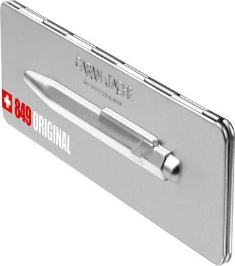Produktbild Caran d'Ache 849 Claim Your Style Sonderedition 2 (Türkis)
