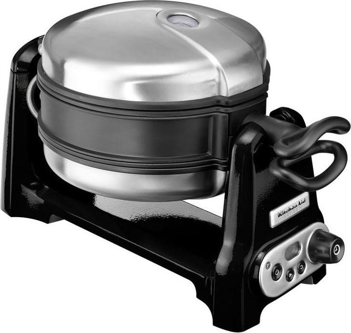 Actual product image KitchenAid Artisan 5KWB110EOB
