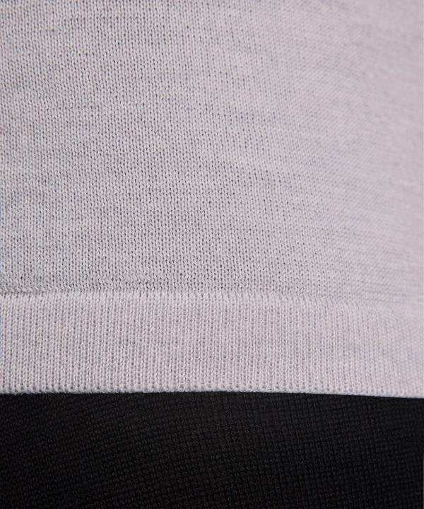 Actual product image Falke FAV Merino X-fine Mock Top w (XL)