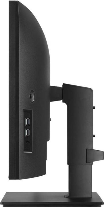Actual product image LG UltraWide 34BA75QE-B (3440 x 1440 pixels, 34")