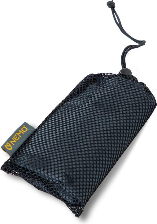 Produktbild Nemo Equipment Dragonfly Bikepack 1P Footprint