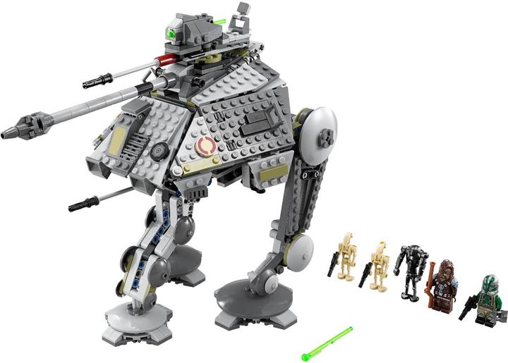 Image du produit LEGO Star Wars AT-AP (75043, LEGO Star Wars)