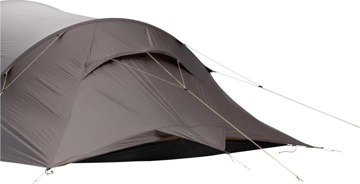Actual product image Stoic FaeStSt. EXT 3P UL (Tunnel tent, 3.05 kg, 3 persons)