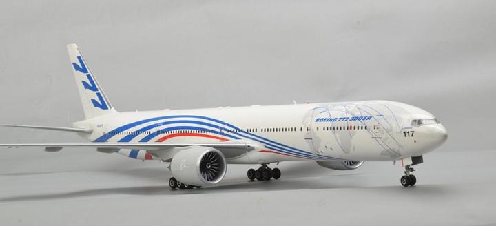 Produktbild Tamiya 1:144 Boeing 777-300ER