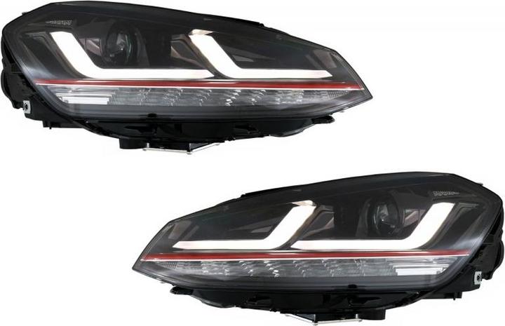 Immagine prodotto Osram Sostituzione LEDriving XENARC Golf VII GTI Ed.