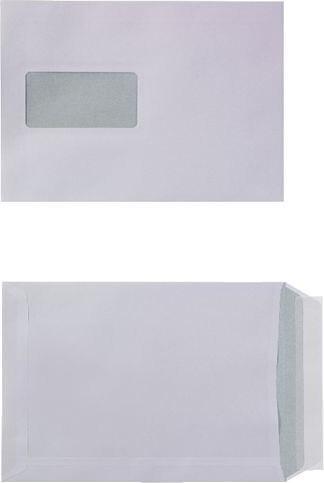 Immagine prodotto Office Depot Buste C5 con finestra bianche (C5, 500 x)