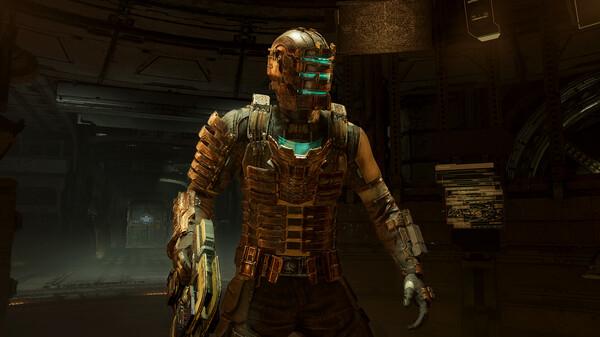 Produktbild EA Games Dead Space Remake (Code in a Box) (PC, DE, FR, IT)