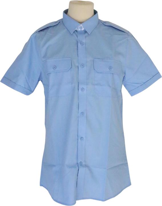 Kariban Pilote (4XL)
