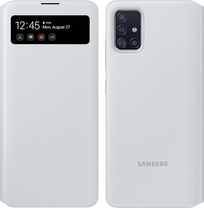 Produktbild Samsung S-View Cover