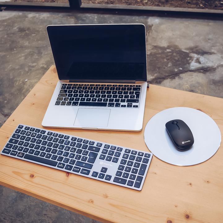 Actual product image XtremeMac XWH-MAK-13-CH (CH, Wireless)