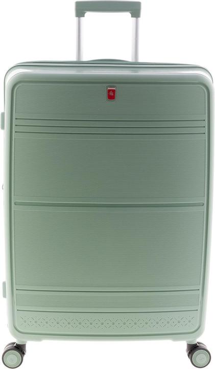 Wüsthof 3500 4 Rollen Trolley 75 cm mit Dehnfalte (105 l)