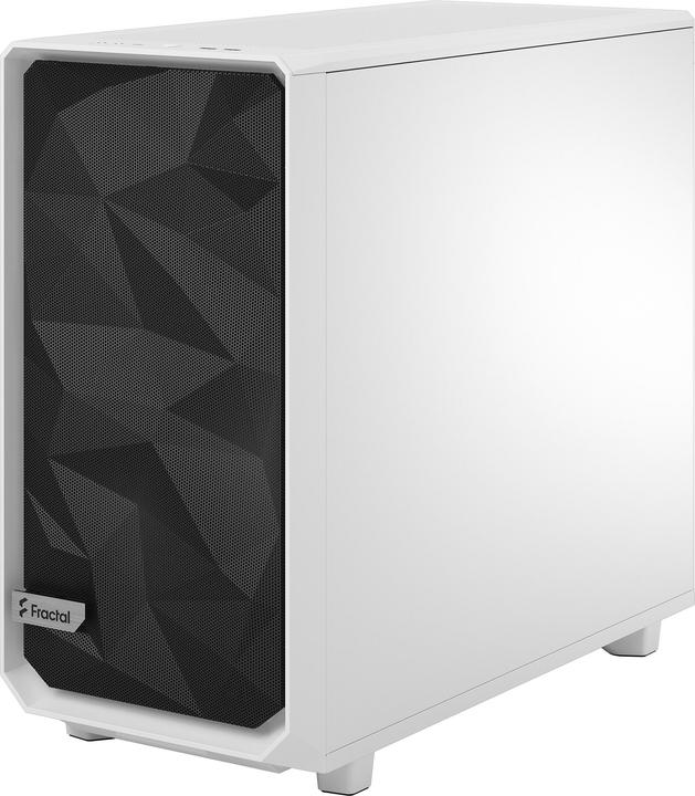 Produktbild Fractal Meshify 2 Clear (mATX, Mini-ITX, ATX)