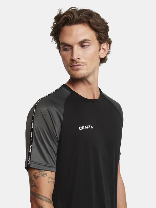 Produktbild Craft Squad 2.0 Contrast Jersey M (M)