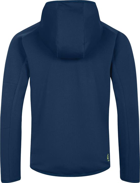 Actual product image Dare2b Childrens/Kids Explore Marl Fleece Jacket (128)