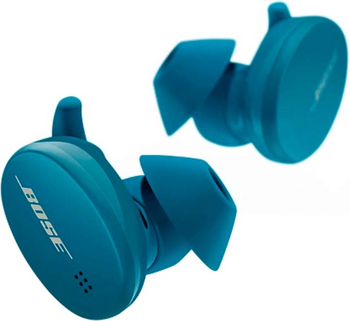 Productafbeelding Bose Sport oordopjes (5 h, Draadloze)
