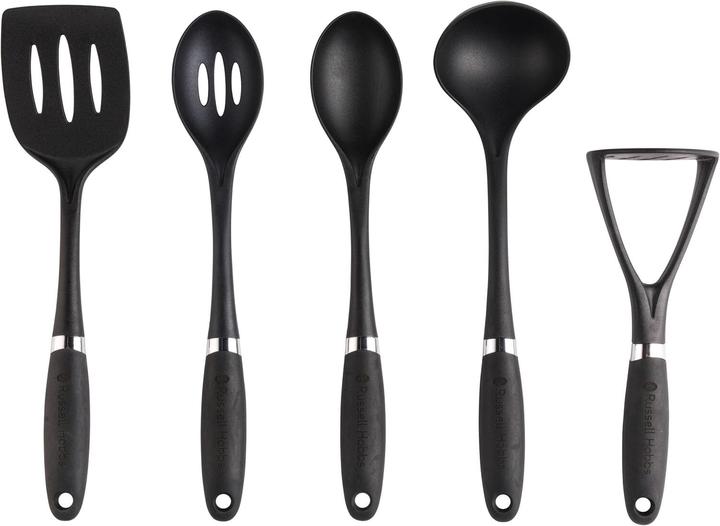 Produktbild Russell Hobbs RH03026EU7 5 Piece Utensil Set