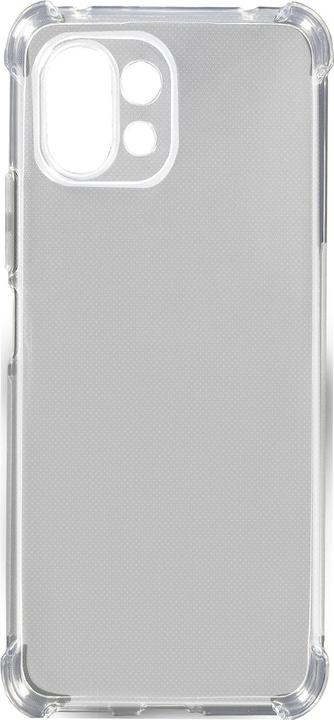Produktbild Akashi Safe Series (Xiaomi 11 Lite 5G NE)