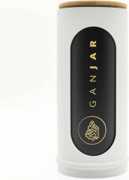 Produktbild Ganjar F Pure White