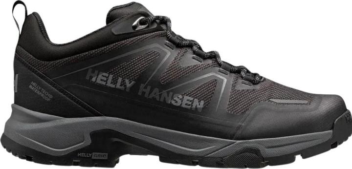 Actual product image Helly Hansen Cascade Low Ht (42)