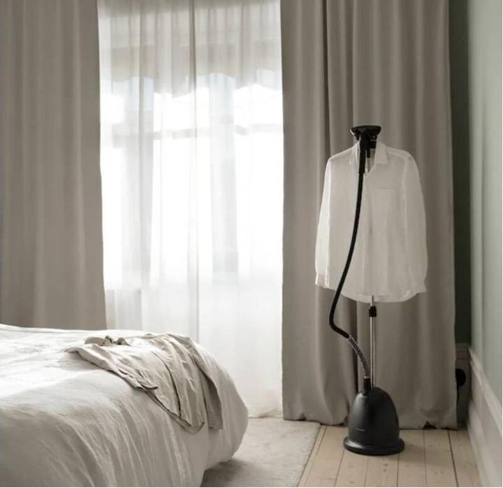 Immagine prodotto Steamery Vaporetto (1750 W, 36 g/min)