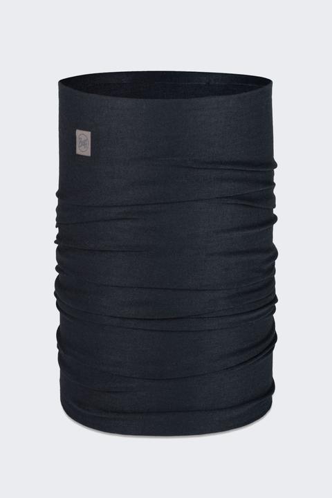 Actual product image Buff Thermonet Solid Black