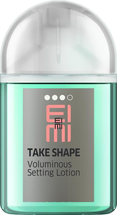 Produktbild Wella Take Shape EIMI (18 ml, Volumenschaum)