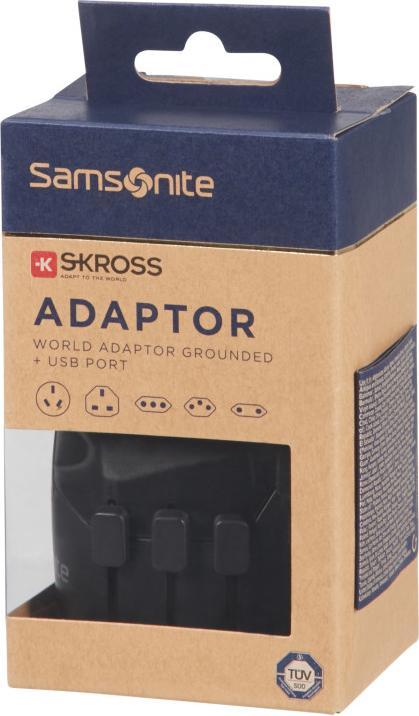 Immagine prodotto Samsonite Accessorio elettronico GLOBAL TA