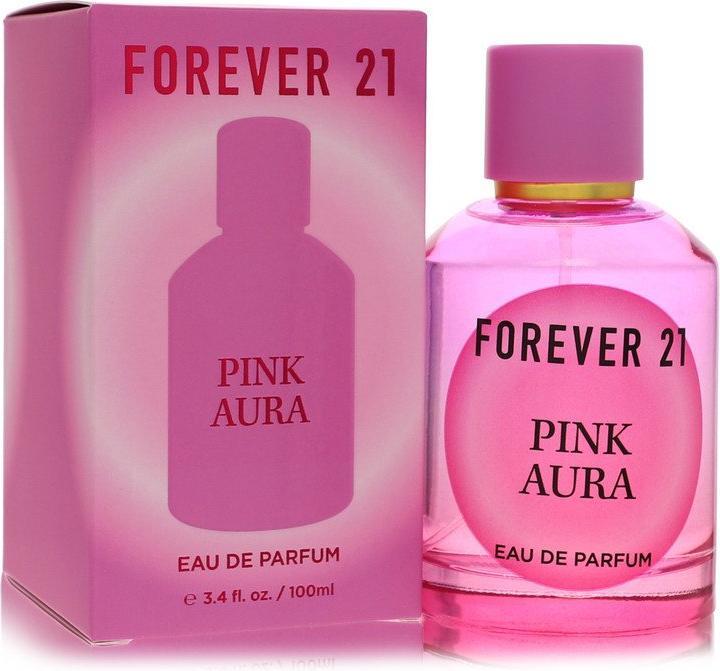Forever 21 Pink Aura (Eau de Parfum, 100 ml)