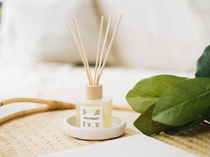 Image du produit Ava & May Encens Madagascar 100 ml (100 ml)