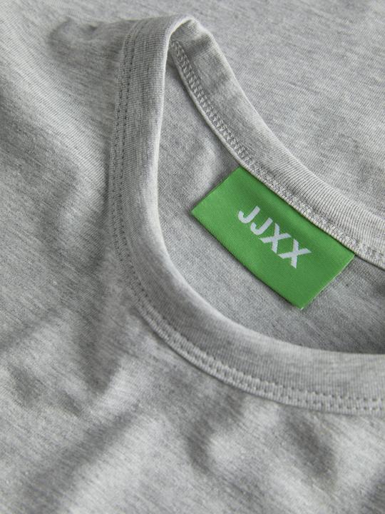 Actual product image JJXX Jxgigi Str Ss Tee Jrs Noos (XL)