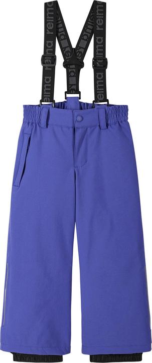 Actual product image Reima tec children's snow trousers Loikka Breezy (152)