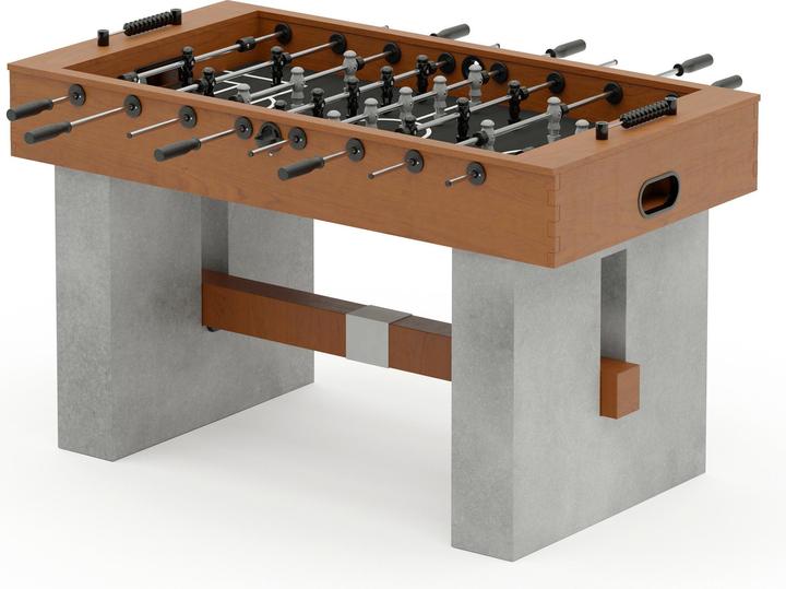 Produktbild Bison Tischkicker Loft