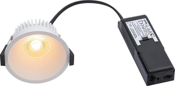 Produktbild Nordlux LED Einbaudownlight ALBRIC (565 lm)