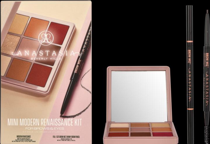 Immagine prodotto Anastasia Beverly Hills Mini Moderno