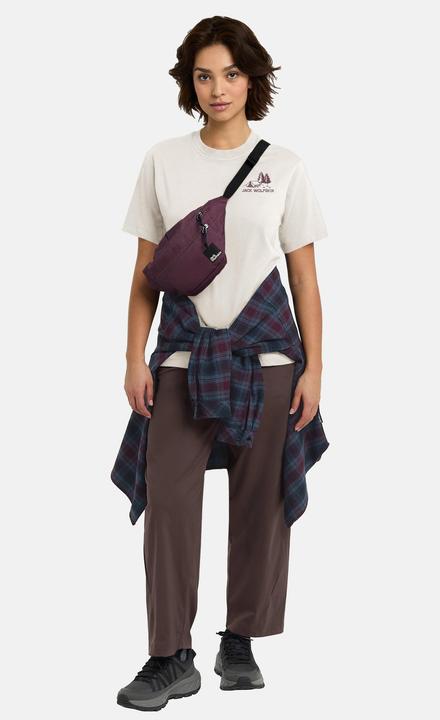 Actual product image Jack Wolfskin Cadena T W (XS)