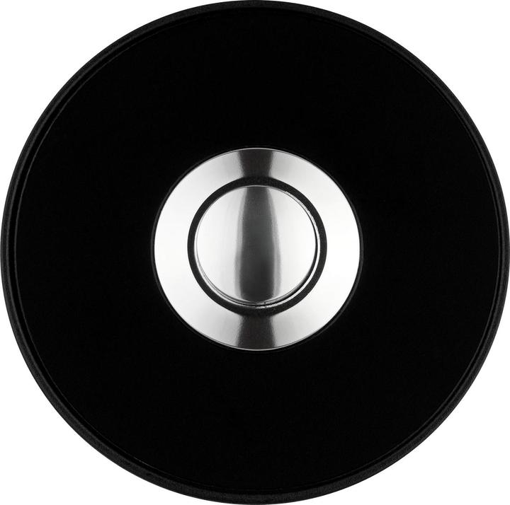 Actual product image Grothe Bell button