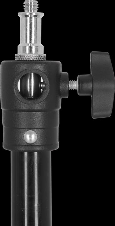 Actual product image Jinbei 1.09.041402 JB-3000FP Light Stand