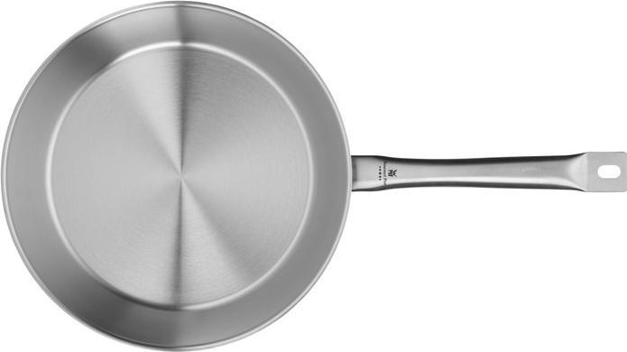 Actual product image WMF Gourmet Plus (28 cm, Frying pan, Stainless steel)