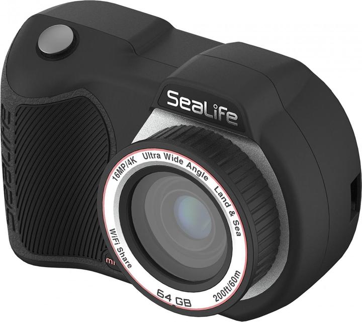 Produktbild Sealife Micro 3.0 (64 GB)