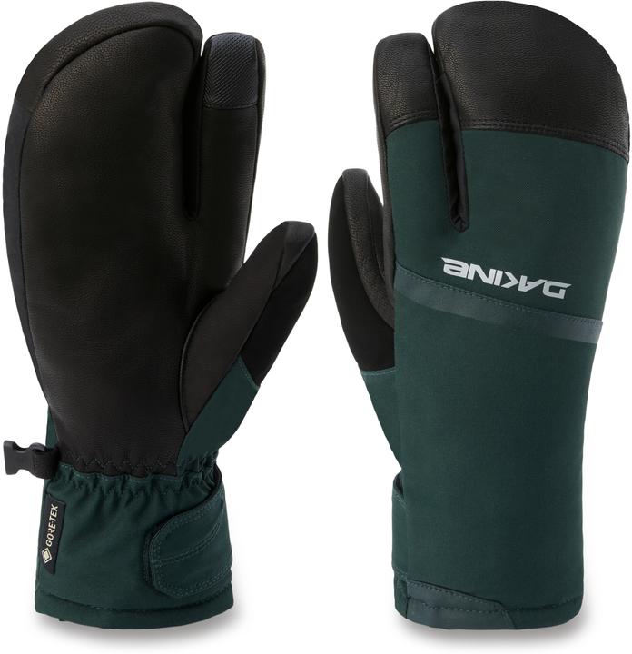 Actual product image Dakine Fleetwood Gore-Tex Short Trigger Mitt (M)