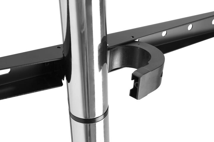 Productafbeelding Vivolink Premium Vloerstandaard Chroom