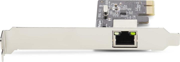 Produktbild StarTech NIC 1-Port Network Card, TAA (PCI-E x1)