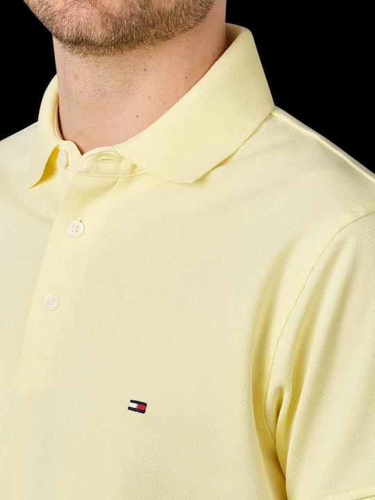 Immagine prodotto Tommy Hilfiger 1985 Polo Slim Fit lemon twist (XL)