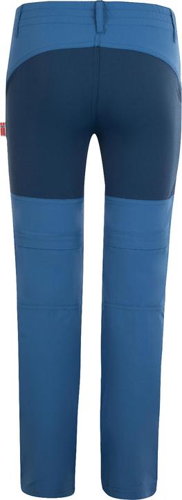 Produktbild Trollkids Nordfjord Zip-off Hose (134)