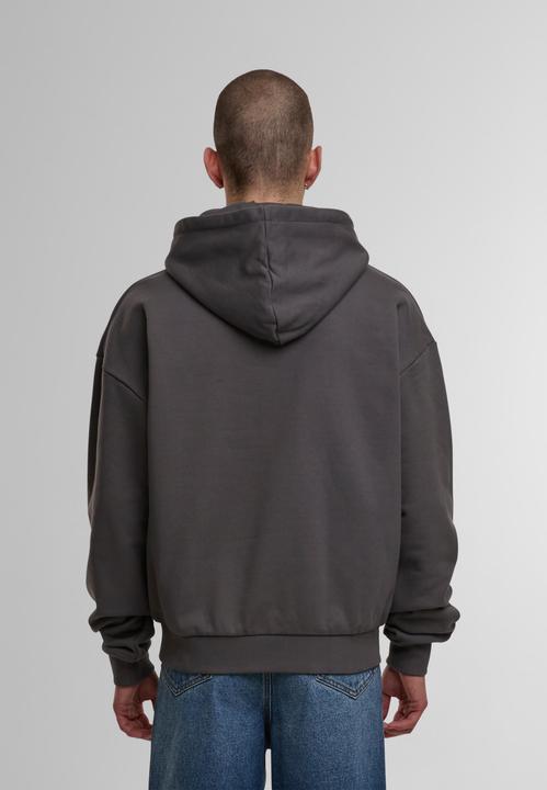 Actual product image Urban Classics Queens Ultra Heavy Oversize Hoody - 119381 (XS)