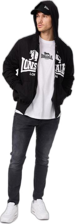 Lonsdale Sweatjacke (M)