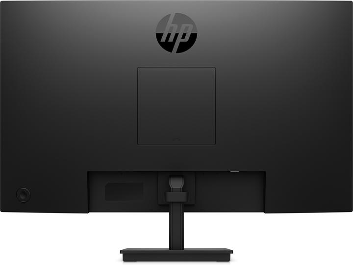 Actual product image HP V27ie G5 (27") pixels Full HD Black (1920 x 1080 pixels, 27")