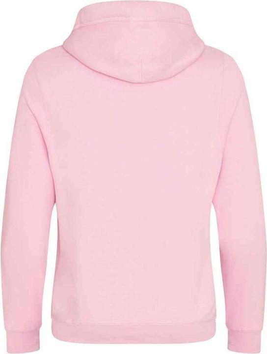 Produktbild Awdis Kapuzenpullover CrossoverKragen (XL)