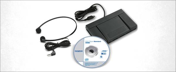 Immagine prodotto Olympus As-2400